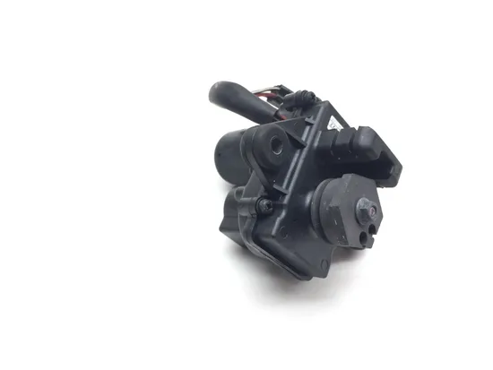 Exhaust Valve Servo Motor 2009 Ducati 1198 2557A