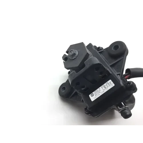 Exhaust Valve Servo Motor 2009 Ducati 1198 2557A 7