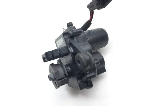 Exhaust Valve Servo Motor 2009 Ducati 1198 2557A