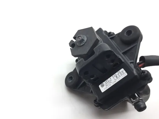 Exhaust Valve Servo Motor 2009 Ducati 1198 2557A