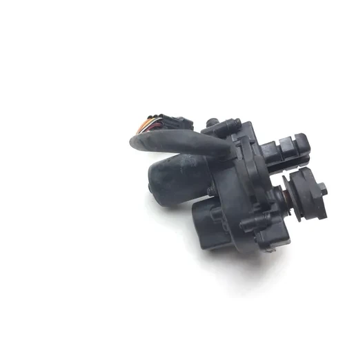 Exhaust Valve Servo Motor 2009 Ducati 1198 2557A 5