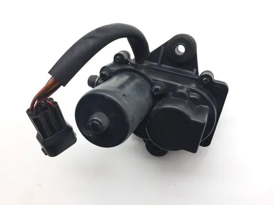 Exhaust Valve Servo Motor 2009 Ducati 1198 2557A