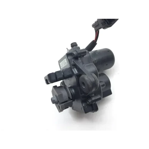 Exhaust Valve Servo Motor 2009 Ducati 1198 2557A 9