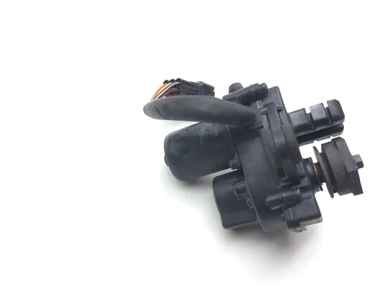 Exhaust Valve Servo Motor 2009 Ducati 1198 2557A