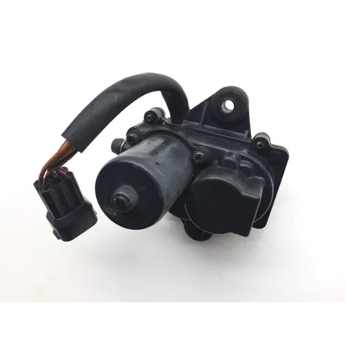 Exhaust Valve Servo Motor 2009 Ducati 1198 2557A 10