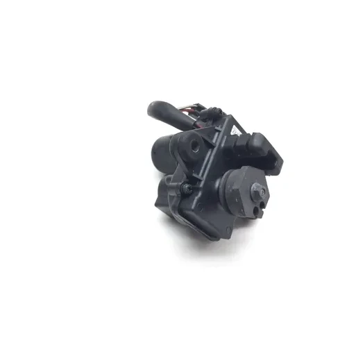 Exhaust Valve Servo Motor 2009 Ducati 1198 2557A 3