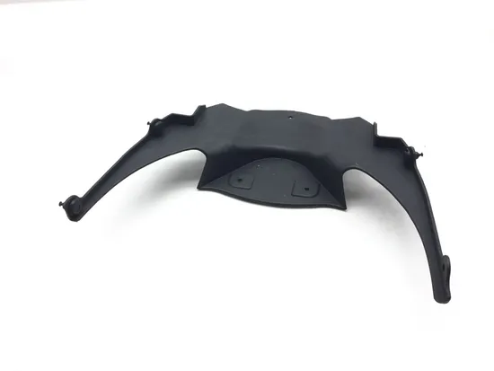 Under Headlight Cowl Fairing Plastic 2009 Ducati 1198 2557A