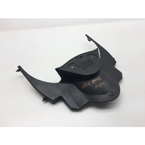 Under Headlight Cowl Fairing Plastic 2009 Ducati 1198 2557A 7