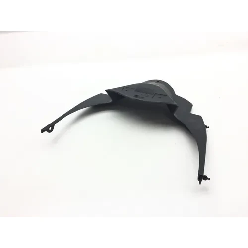 Under Headlight Cowl Fairing Plastic 2009 Ducati 1198 2557A 9