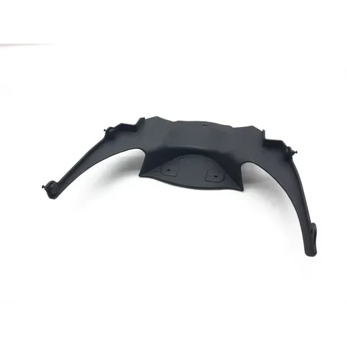 Under Headlight Cowl Fairing Plastic 2009 Ducati 1198 2557A 5