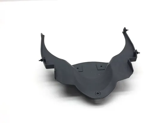 Under Headlight Cowl Fairing Plastic 2009 Ducati 1198 2557A