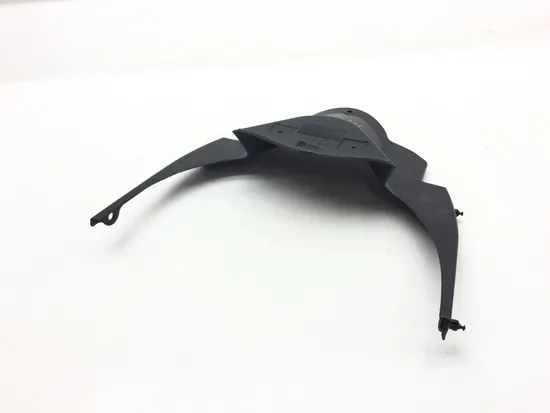 Under Headlight Cowl Fairing Plastic 2009 Ducati 1198 2557A