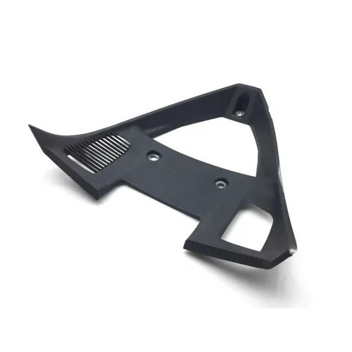 Front Center Inner V Fairing Cover 2009 Ducati 1198 2557A 5