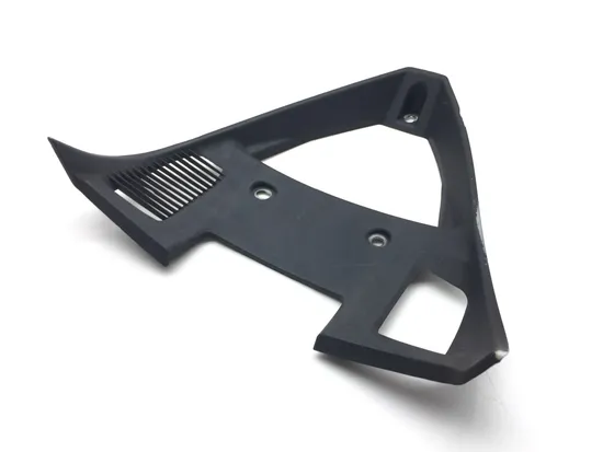 Front Center Inner V Fairing Cover 2009 Ducati 1198 2557A