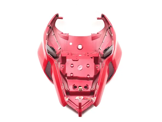 Mid Center Tail Section Rear Back Fairing 2009 Ducati 1198 2557A