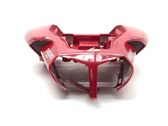 Mid Center Tail Section Rear Back Fairing 2009 Ducati 1198 2557A