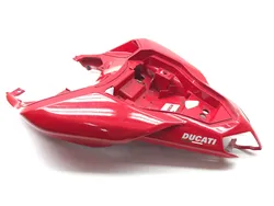 Mid Center Tail Section Rear Back Fairing 2009 Ducati 1198 2557A