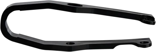 ACERBIS Chain Slider Black Kawasaki KX85 KX100