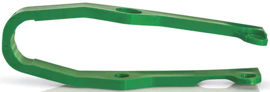 ACERBIS Chain Slider Green Kawasaki KX85 KX100