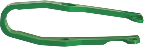 ACERBIS Chain Slider Green Kawasaki KX85 KX100
