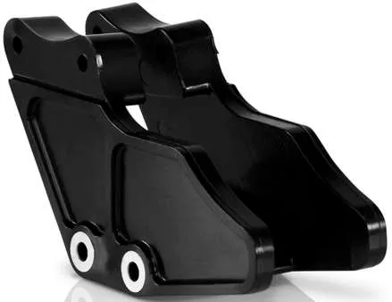 Acerbis Black OE Replacement Chain Guide
