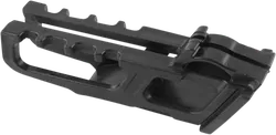 Acerbis Black OE Replacement Chain Guide