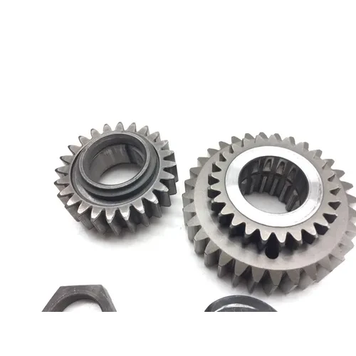 Engine Crank Shaft Gear 2009 Ducati 1198 2557A 5