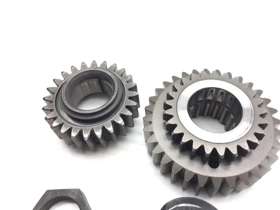 Engine Crank Shaft Gear 2009 Ducati 1198 2557A