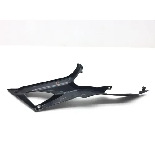 Right Side Mid Fairing Cover 2009 Ducati 1198 2557A 9