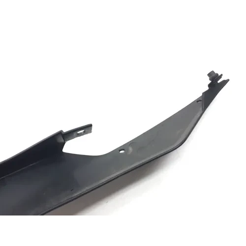 Right Side Mid Fairing Cover 2009 Ducati 1198 2557A 13