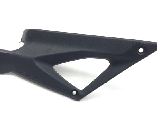 Right Side Mid Fairing Cover 2009 Ducati 1198 2557A