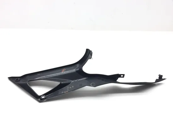 Right Side Mid Fairing Cover 2009 Ducati 1198 2557A