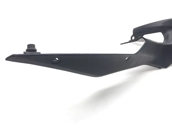 Right Side Mid Fairing Cover 2009 Ducati 1198 2557A