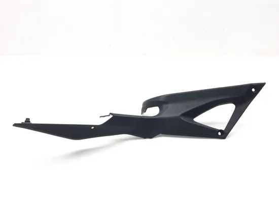 Right Side Mid Fairing Cover 2009 Ducati 1198 2557A