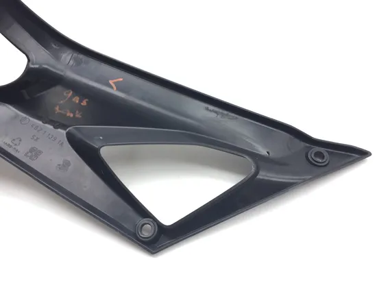 Right Side Mid Fairing Cover 2009 Ducati 1198 2557A