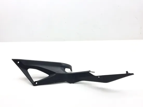 Right Side Mid Fairing Cover 2009 Ducati 1198 2557A
