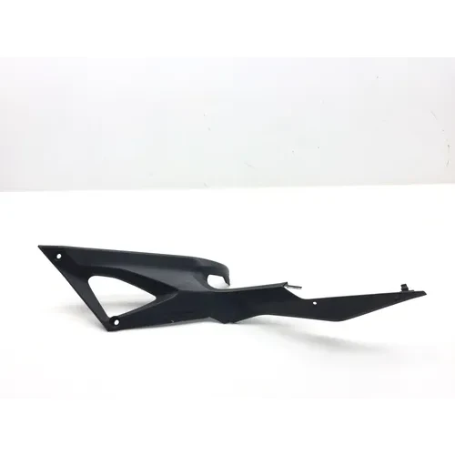 Right Side Mid Fairing Cover 2009 Ducati 1198 2557A 3