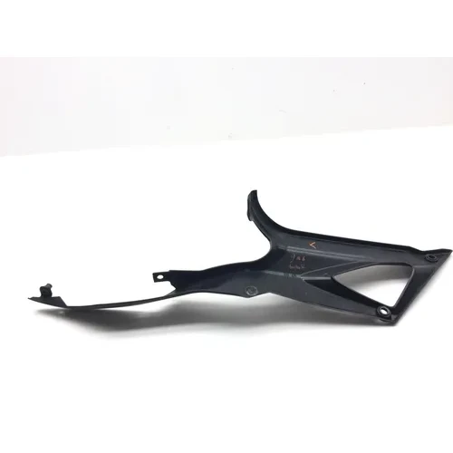 Right Side Mid Fairing Cover 2009 Ducati 1198 2557A 11