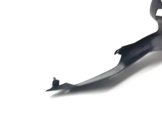 Right Side Mid Fairing Cover 2009 Ducati 1198 2557A