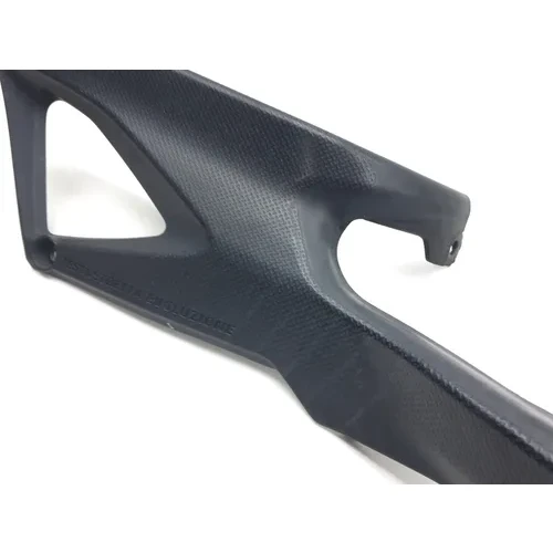 Right Side Mid Fairing Cover 2009 Ducati 1198 2557A 7