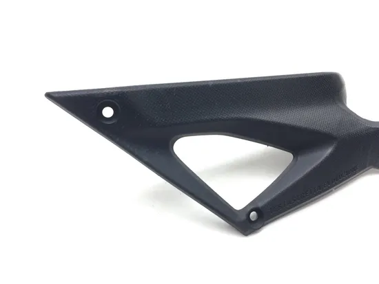 Right Side Mid Fairing Cover 2009 Ducati 1198 2557A
