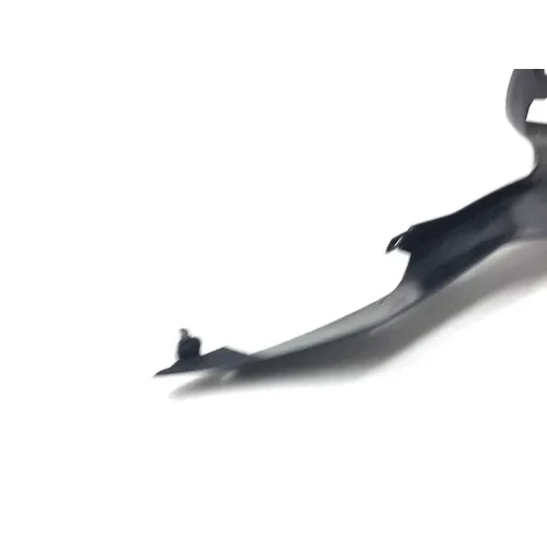 Right Side Mid Fairing Cover 2009 Ducati 1198 2557A 16