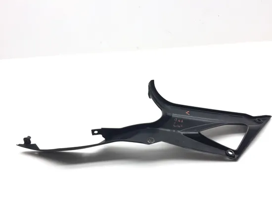 Right Side Mid Fairing Cover 2009 Ducati 1198 2557A