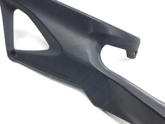 Right Side Mid Fairing Cover 2009 Ducati 1198 2557A