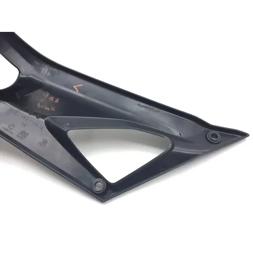 Right Side Mid Fairing Cover 2009 Ducati 1198 2557A 13