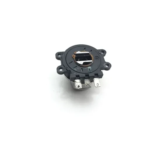 Ignition Key Switch 2008 Harley-Davidson Softail Custom FXSTC 2559 11