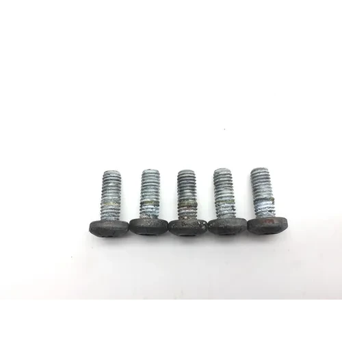 Rear Brake Rotor Disc Bolts 2008 Harley-Davidson Softail Custom FXSTC 2559 5