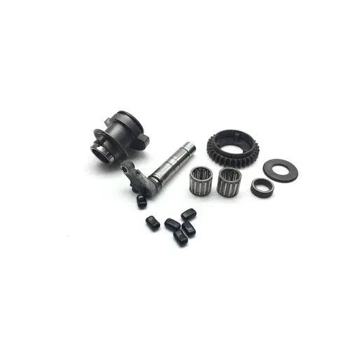 Engine Balancer 2000 Suzuki Hayabusa GSX1300R 2555 3