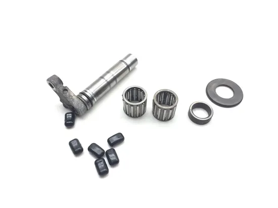 Engine Balancer 2000 Suzuki Hayabusa GSX1300R 2555