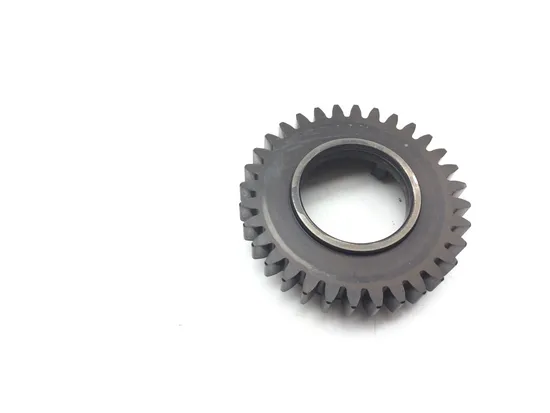 Engine Balancer 2000 Suzuki Hayabusa GSX1300R 2555